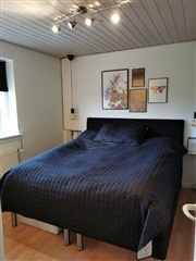 Photo 2. House, Hængebøgen, Kjellerup 