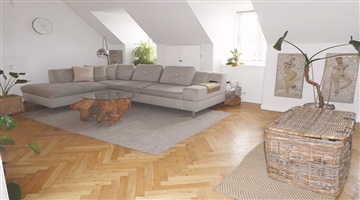 Photo 5. Apartment, Peder Skrams Gade, København K 