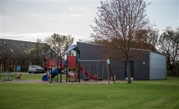 Photo 4. House, Norgesvej, Løgstør 