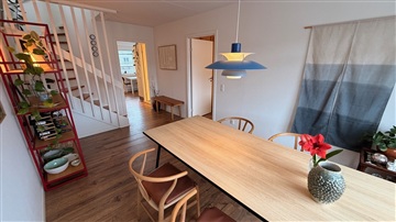 Photo 2. Apartment, Ny Vestergade, Kolding 