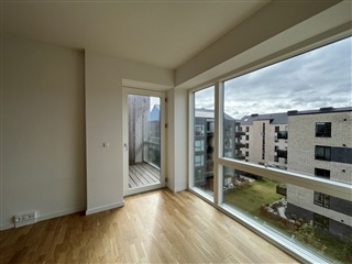 Photo 9. Apartment, Duftrankevej, Odense SØ 