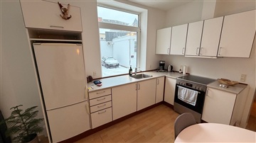 Photo 2. Apartment, Bredgade, Kolding 