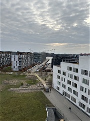 Billede 4. Lejlighed, Teglholmsgade, København SV 