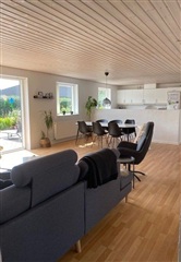 Photo 10. House, Hængebøgen, Kjellerup 