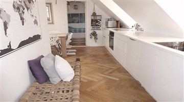 Photo 10. Apartment, Peder Skrams Gade, København K 