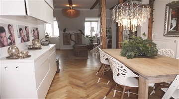 Photo 8. Apartment, Peder Skrams Gade, København K 