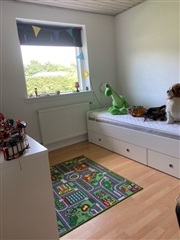 Photo 3. House, Hængebøgen, Kjellerup 