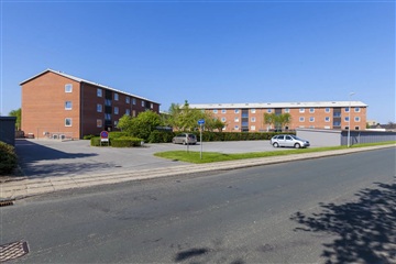 Photo 1. Apartment, Damtoften, Ringkøbing 