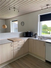 Photo 11. House, Hængebøgen, Kjellerup 