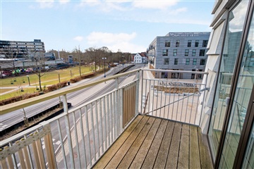 Billede 9. Lejlighed, Kanalvej, Kongens Lyngby 