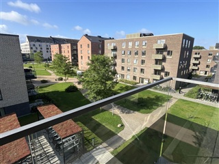 Photo 8. Apartment, Duftrankevej, Odense SØ 