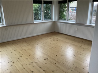 Photo 5. Apartment, Broagervej, Holstebro 