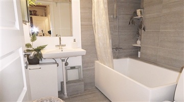 Photo 11. Apartment, Peder Skrams Gade, København K 