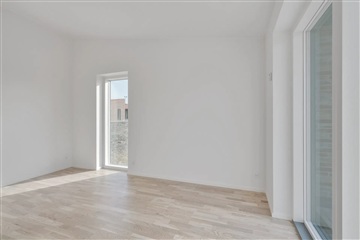 Billede 6. Lejlighed, Margrethehøj, Vejle Øst 