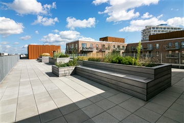 Photo 11. Apartment, Travemündegade, Nordhavn 