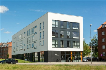 Photo 6. Apartment, Konsul Jensens Gade, Horsens 