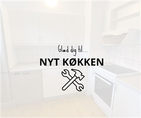 Photo 6. Apartment, Odinparken, Viborg 