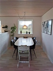 Photo 5. House, Hængebøgen, Kjellerup 