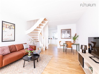 Photo 4. House, Johannes Rosendahl Parken, Odense N 