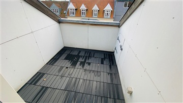 Photo 12. Apartment, Ny Vestergade, Kolding 