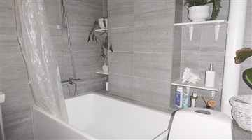 Photo 12. Apartment, Peder Skrams Gade, København K 