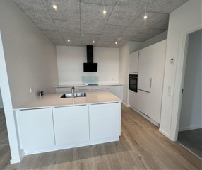 Photo 2. Apartment, Røllikevej, Viborg 