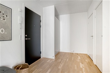 Billede 12. Lejlighed, Kanalvej, Kongens Lyngby 