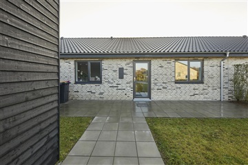 Photo 13. House, Gadekæret, Vojens 