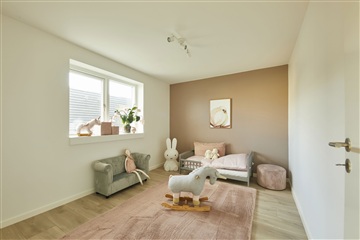 Photo 7. House, Gadekæret, Vojens 