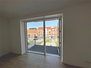 Photo 2. Apartment, Gravene, Viborg 