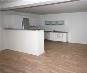 Photo 1. Apartment, Søndermarksvej, Viborg 