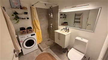 Photo 11. Apartment, Ny Vestergade, Kolding 