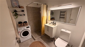 Photo 9. Apartment, Ny Vestergade, Kolding 