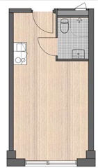 Photo 7. Apartment, Gammel Jernbanevej, Valby 