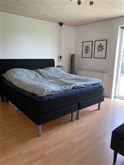 Photo 8. House, Hængebøgen, Kjellerup 