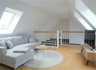 Photo 2. Apartment, Vesterbro, Aalborg 