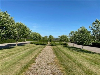 Photo 11. House, Hængebøgen, Kjellerup 