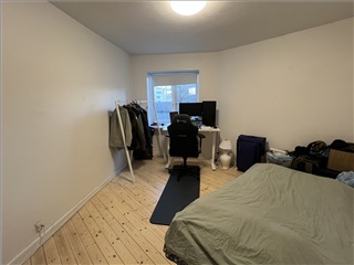 Photo 1. Apartment, Mjøsensgade, København S 