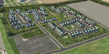 Photo 17. Apartment, Mette Thomsens Vej, Kolding 