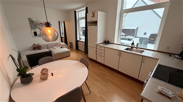 Photo 1. Apartment, Bredgade, Kolding 