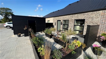 Photo 1. Apartment, Mette Thomsens Vej, Kolding 