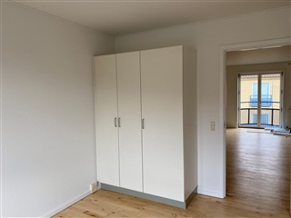 Photo 2. Apartment, Odinparken, Viborg 