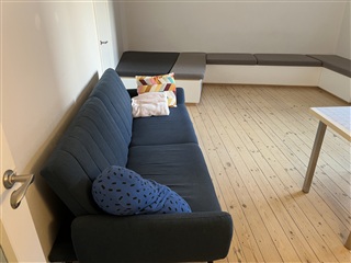 Photo 2. Apartment, Mjøsensgade, København S 