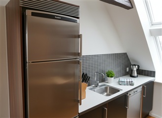 Photo 3. Apartment, Vesterbro, Aalborg 