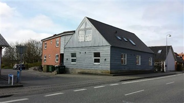 Photo 1. Apartment, Grimstrup Hovedvej, Esbjerg Ø 