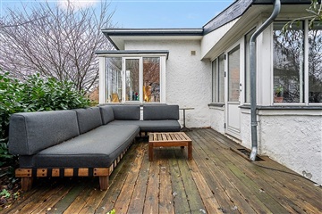 Photo 7. House, Stenagervej, Hellerup 