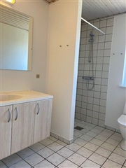 Photo 6. House, Hængebøgen, Kjellerup 