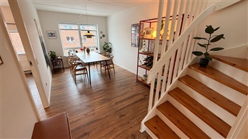 Photo 1. Apartment, Ny Vestergade, Kolding 