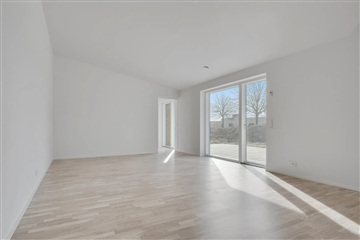 Billede 2. Lejlighed, Margrethehøj, Vejle Øst 