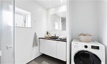 Billede 4. Lejlighed, Spinderigade, Valby 